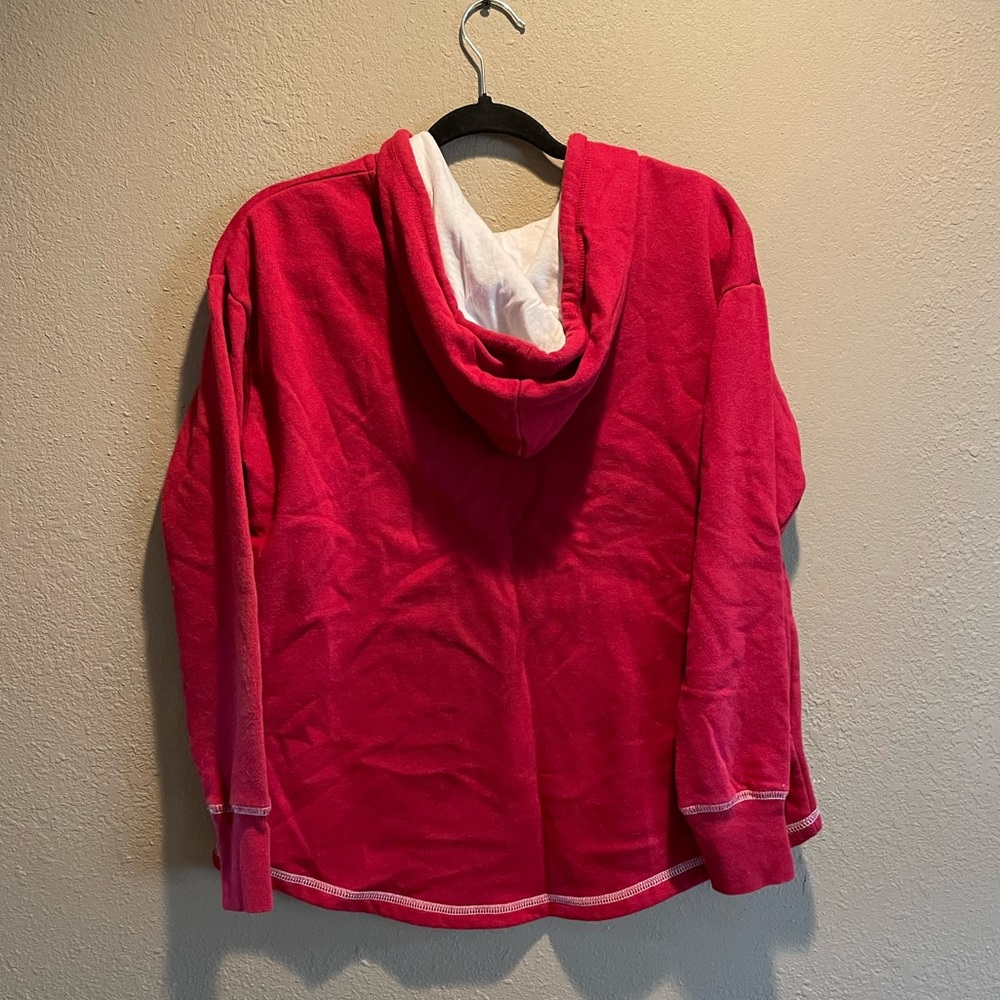 Women’s Alabama hoodie